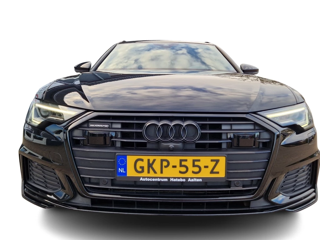 Audi A6 – foto 6