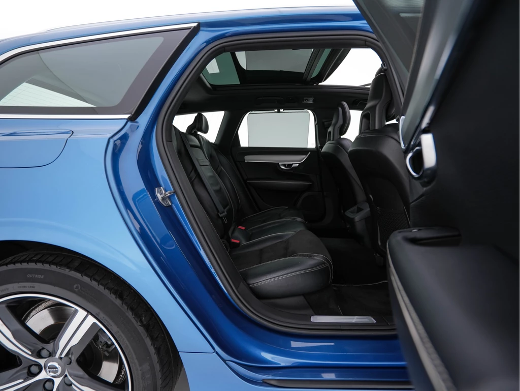 Volvo V90 – foto 11