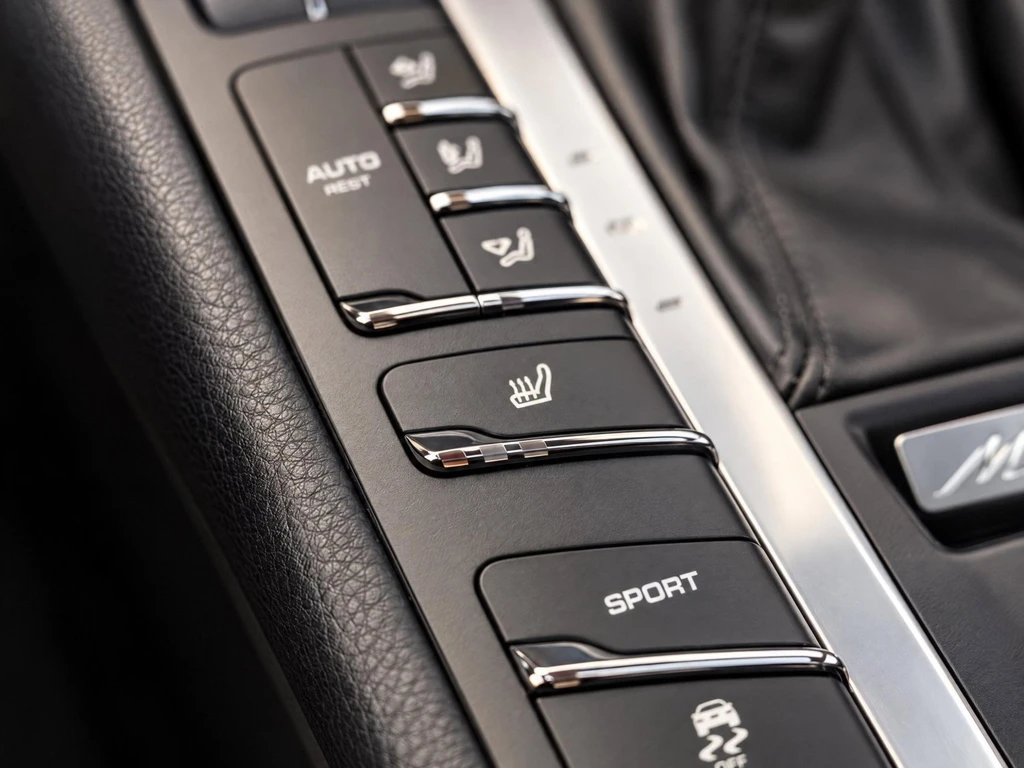 Porsche Macan – foto 29
