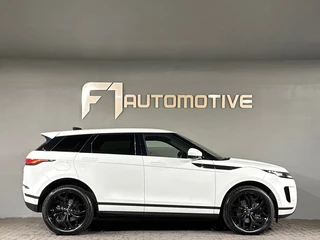 Land Rover Range Rover Evoque – thumbnail 6