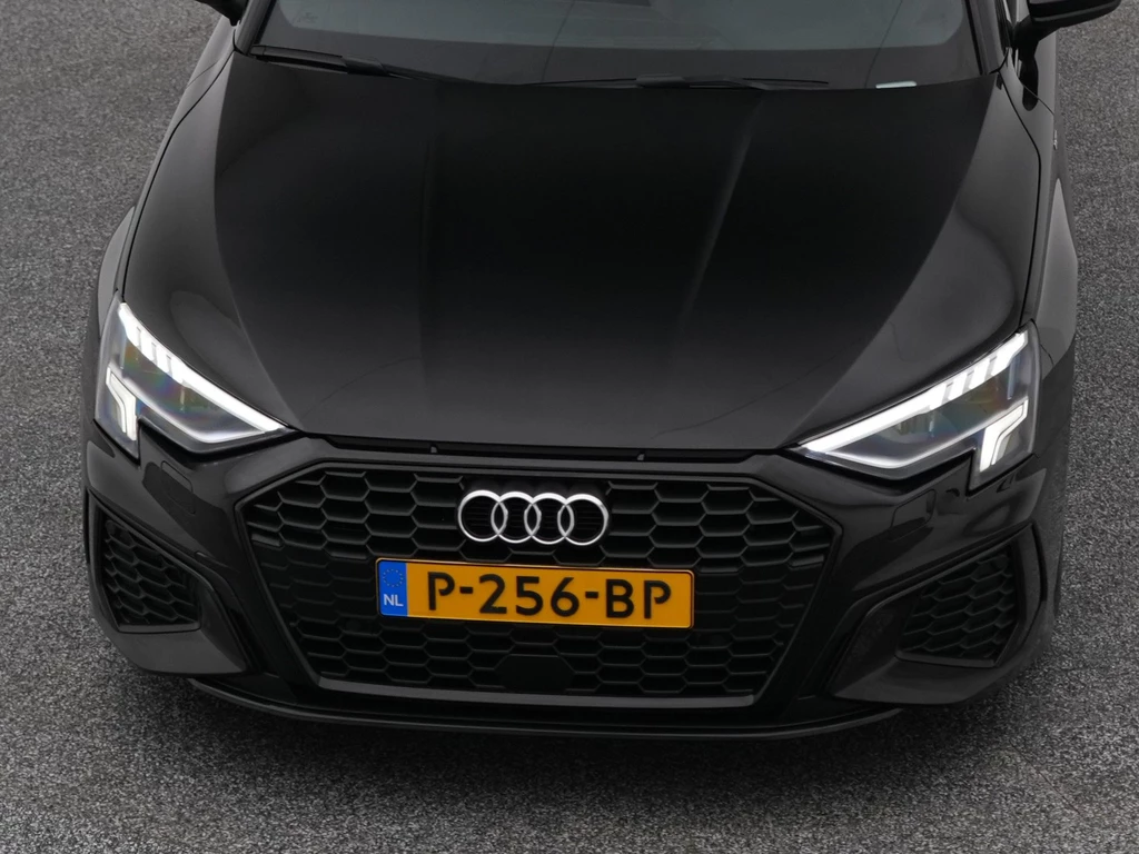 Audi A3 – foto 33