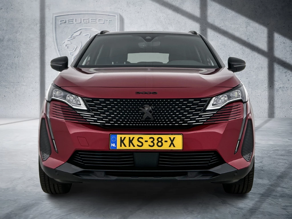 Peugeot 3008 – foto 5