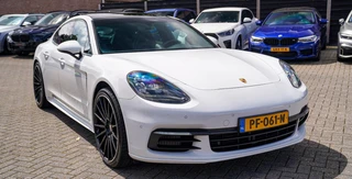Porsche Panamera – thumbnail 8