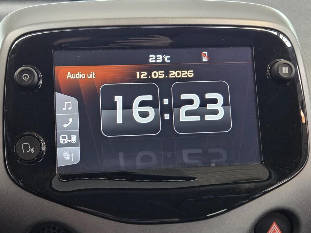 Toyota Aygo – foto 32