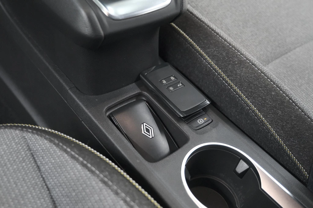 Renault Captur – foto 17