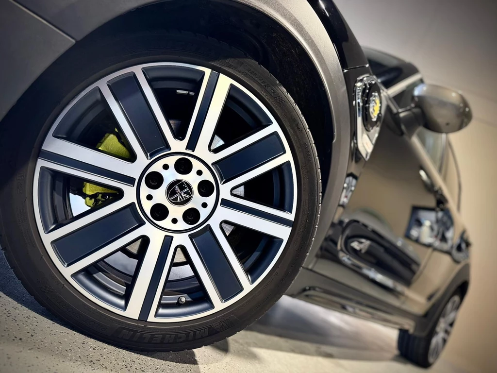 MINI Countryman – foto 12