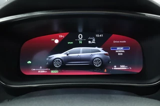 Toyota Corolla Touring Sports – thumbnail 18
