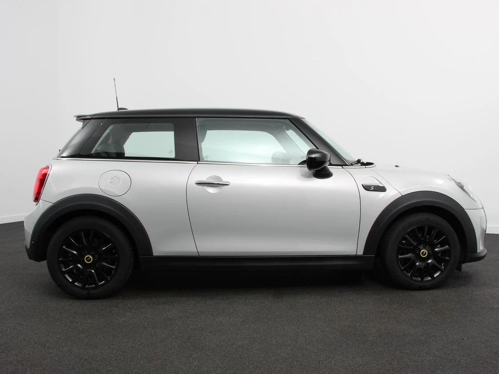 MINI Electric – foto 6