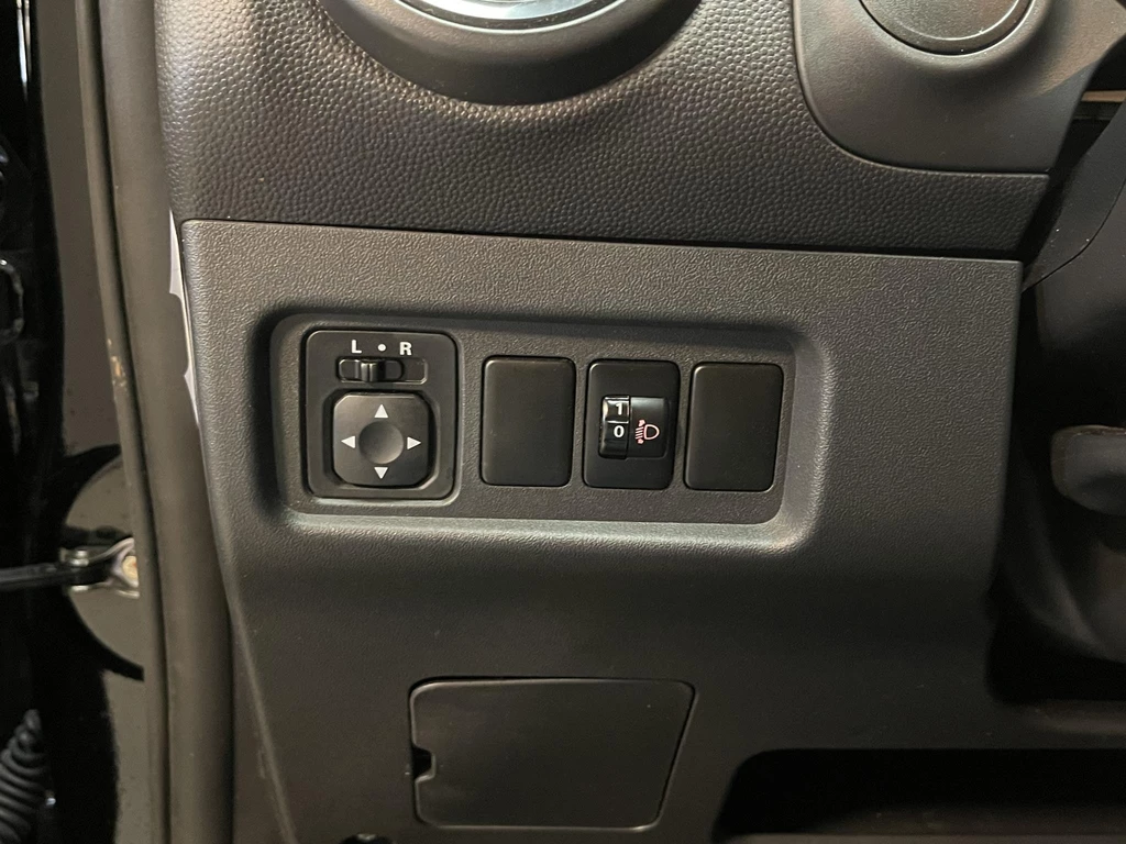 Mitsubishi Space Star – foto 14