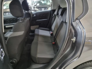 Citroën C3 – thumbnail 21