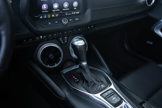 Chevrolet Camaro – thumbnail 11