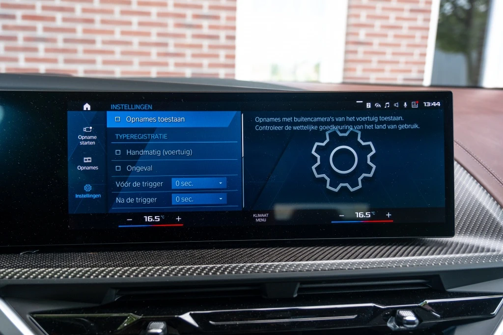 BMW XM – foto 43