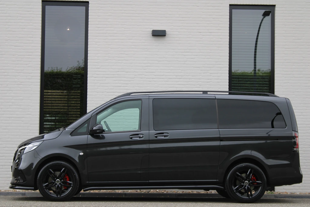Mercedes-Benz Vito – foto 5