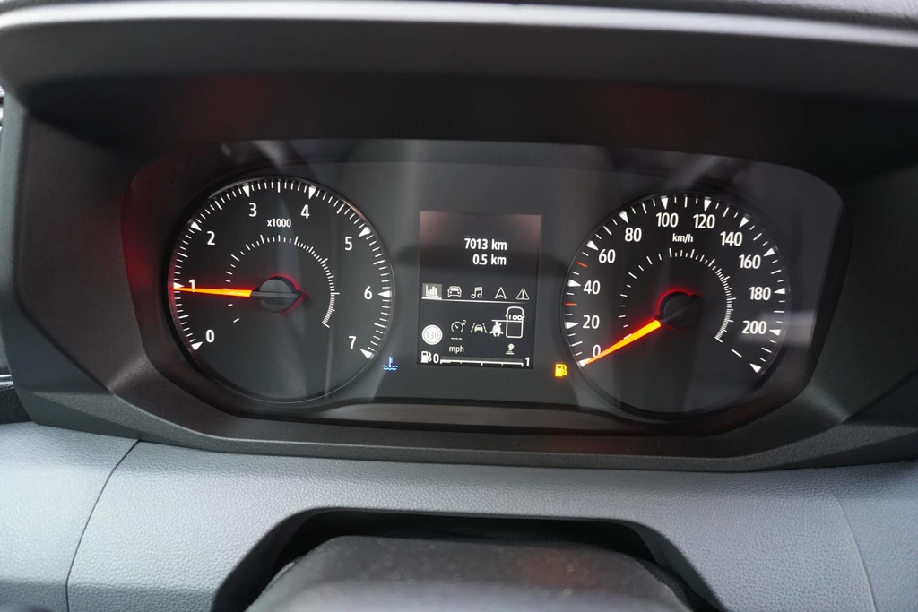 Renault Master – foto 24