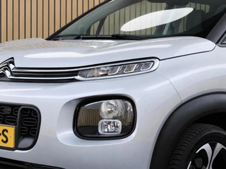 Citroën C3 Aircross – thumbnail 21