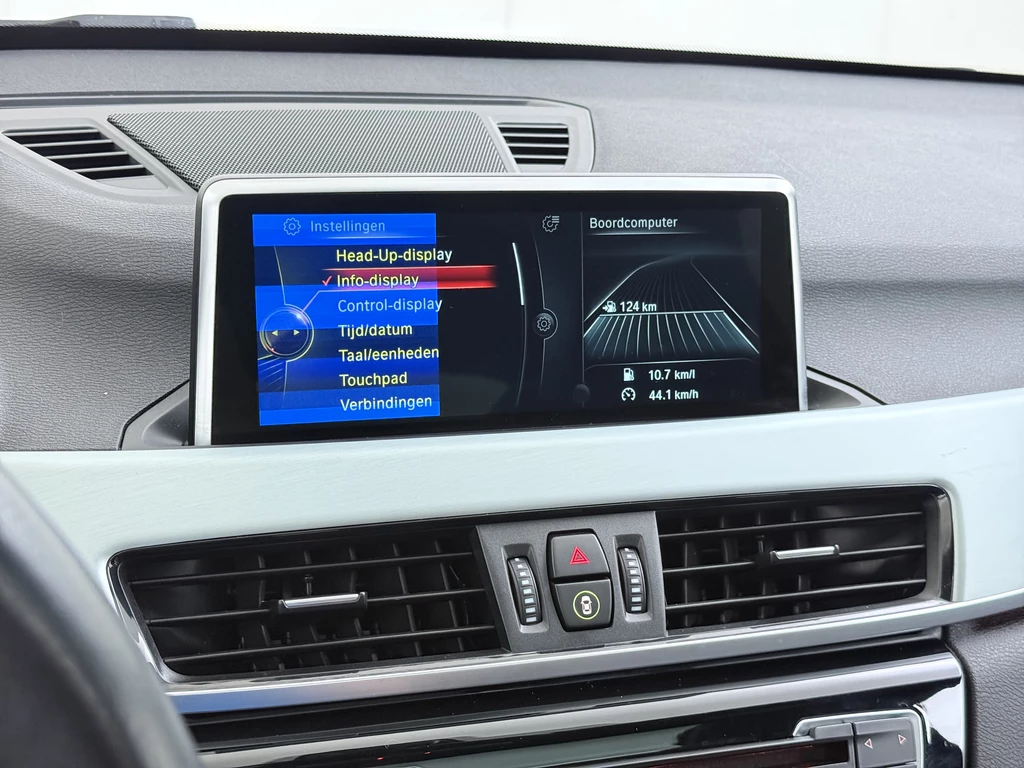 BMW X1 – foto 17