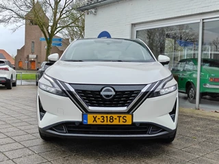 Nissan QASHQAI – thumbnail 10