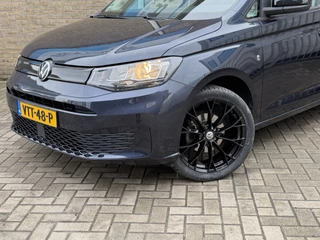 Volkswagen Caddy – thumbnail 2