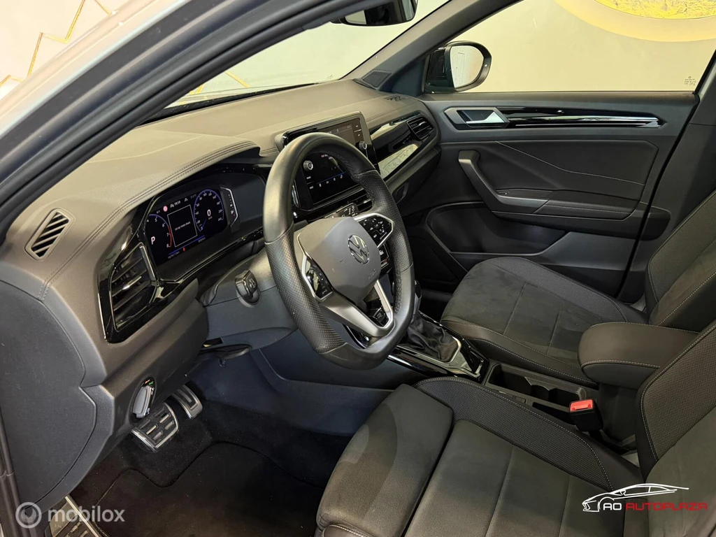 Volkswagen T-Roc – foto 11