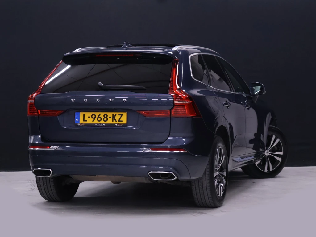 Volvo XC60 – foto 4
