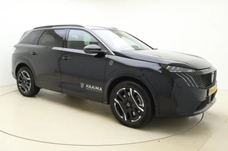 Peugeot e-5008 – thumbnail 8