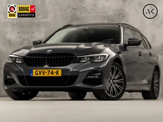 BMW 3 Serie – thumbnail 1