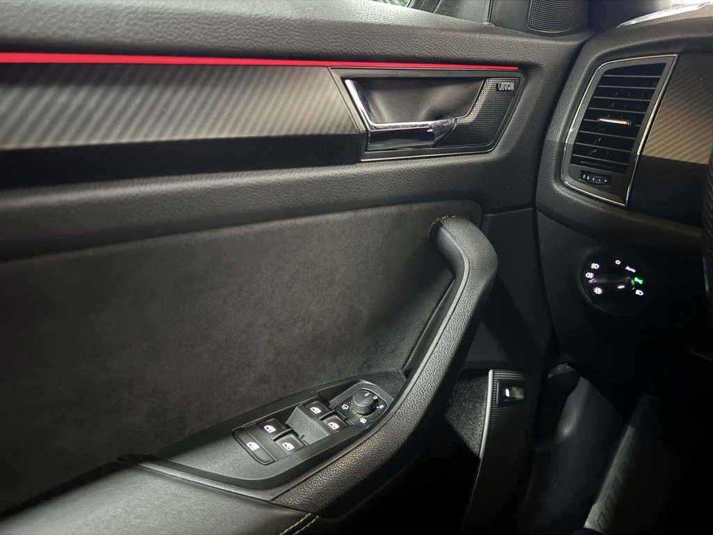 Škoda Kodiaq – foto 38
