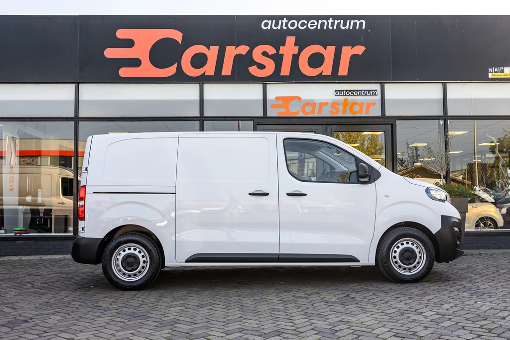 Peugeot e-Expert – foto 13