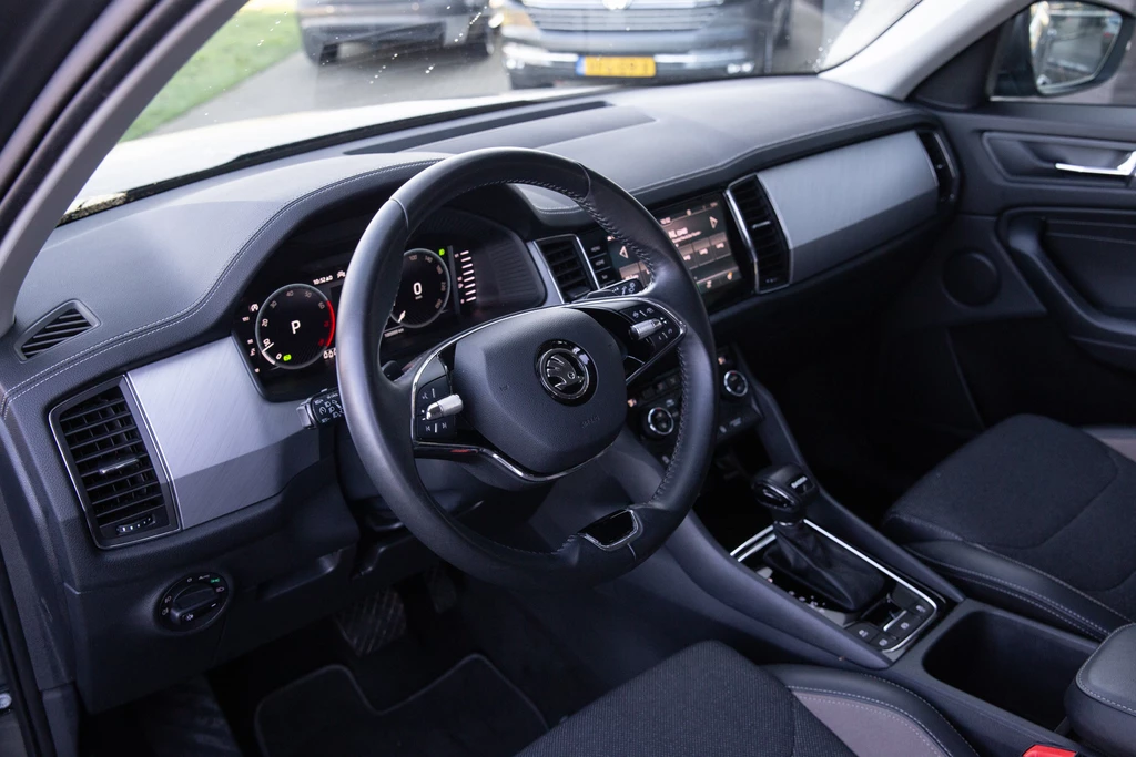 Škoda Kodiaq – foto 5