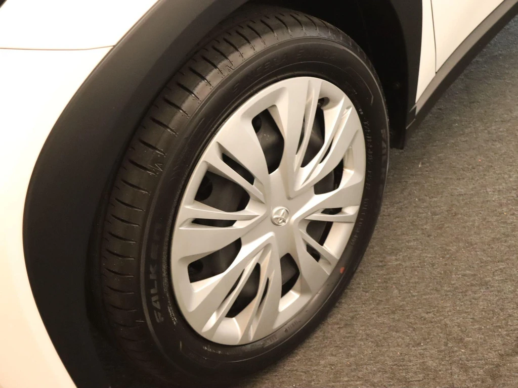 Toyota Aygo – foto 13