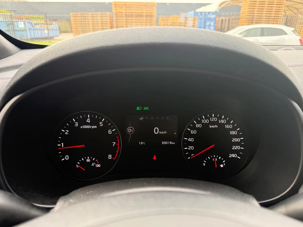 Kia Sportage – foto 40