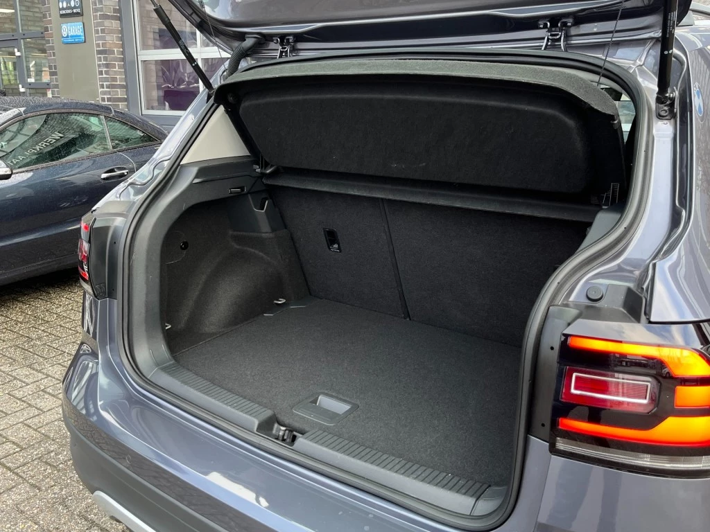 Volkswagen T-Cross – foto 15