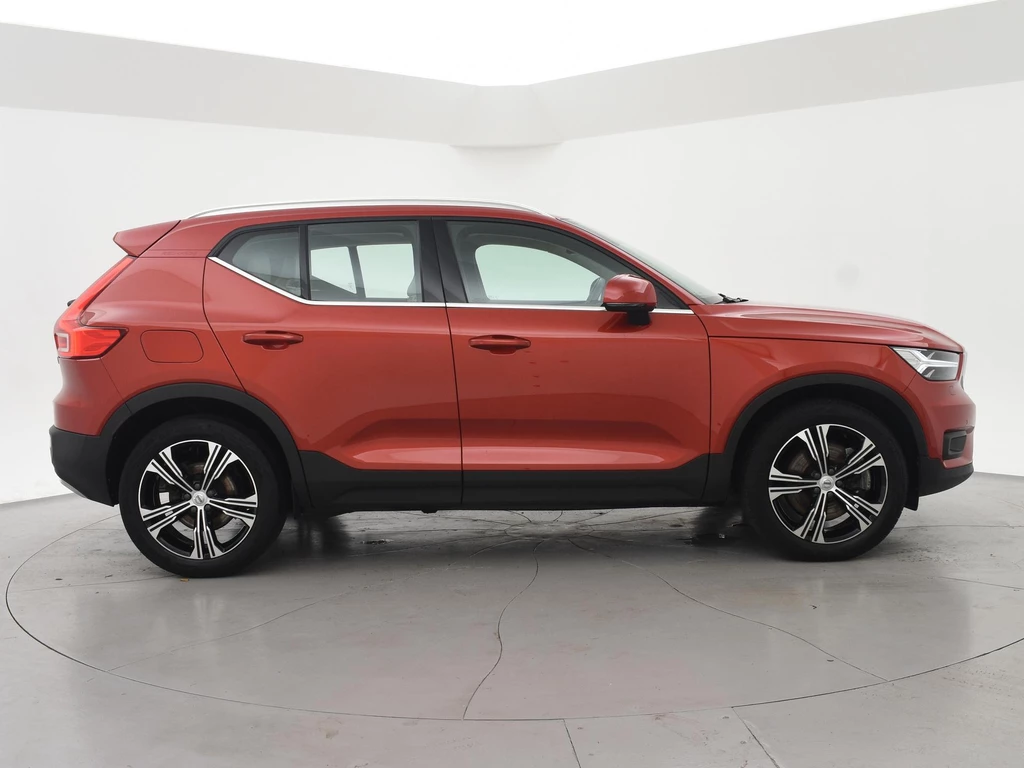 Volvo XC40 – foto 5
