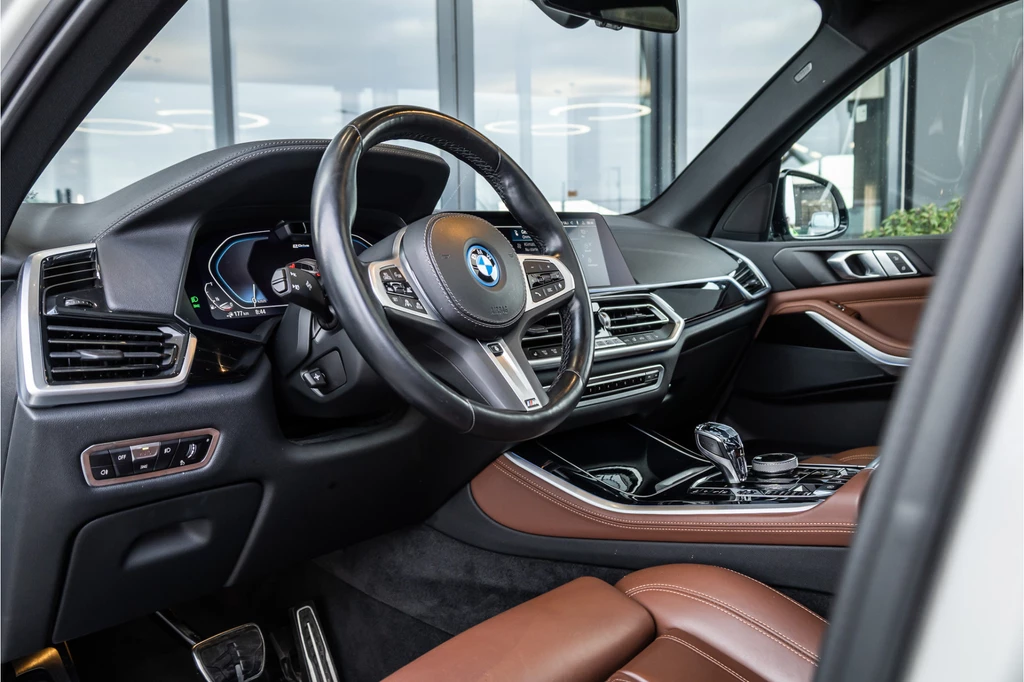BMW X5 – foto 11