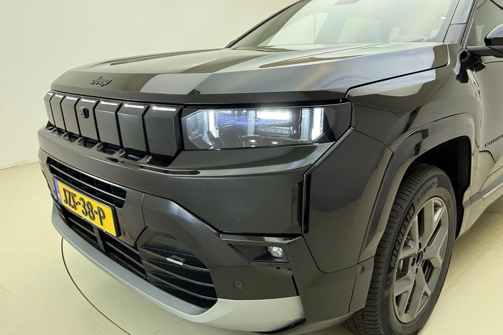 Jeep Compass – foto 2