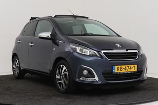 Peugeot 108 – thumbnail 11