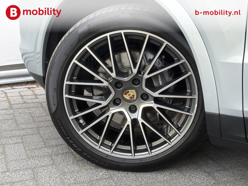 Porsche Cayenne – foto 34