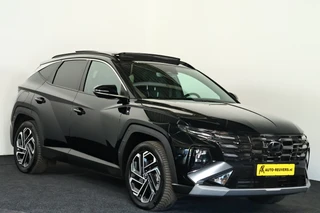Hyundai Tucson – thumbnail 7