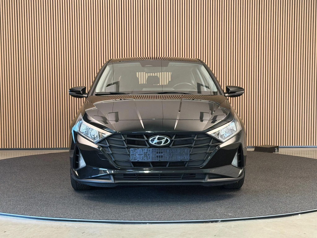 Hyundai i20 – foto 6