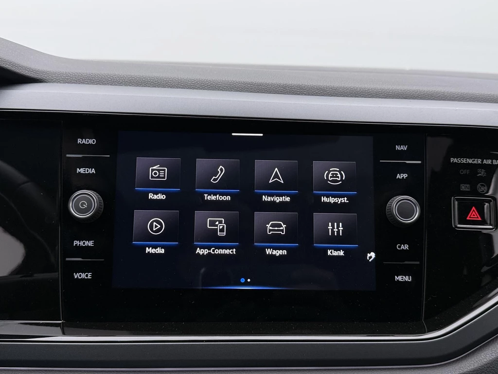 Volkswagen Taigo – foto 19