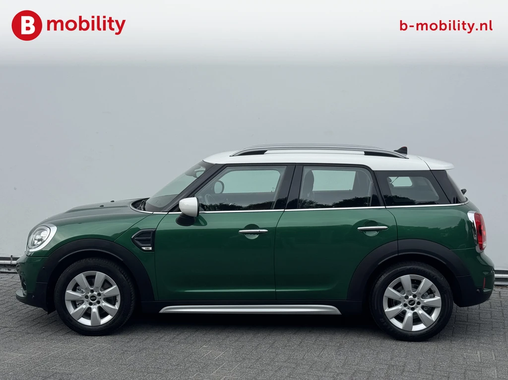MINI Countryman – foto 2