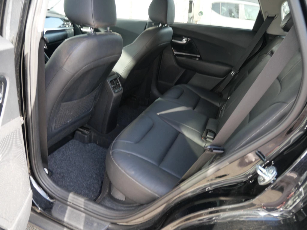 Kia Niro – foto 10