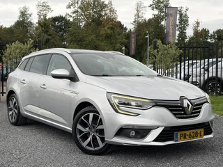 Renault Mégane Estate – thumbnail 5