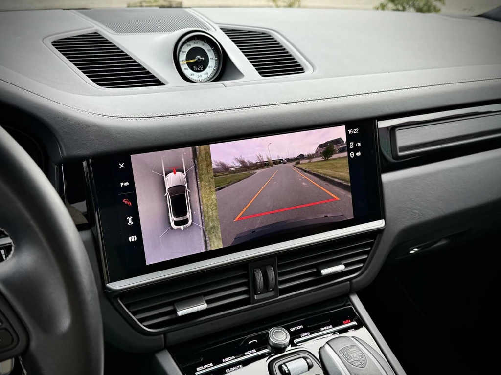 Porsche Cayenne – foto 32