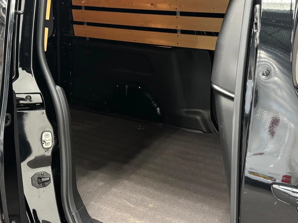 Opel Combo – foto 15