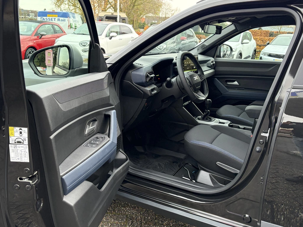 Dacia Duster – foto 14