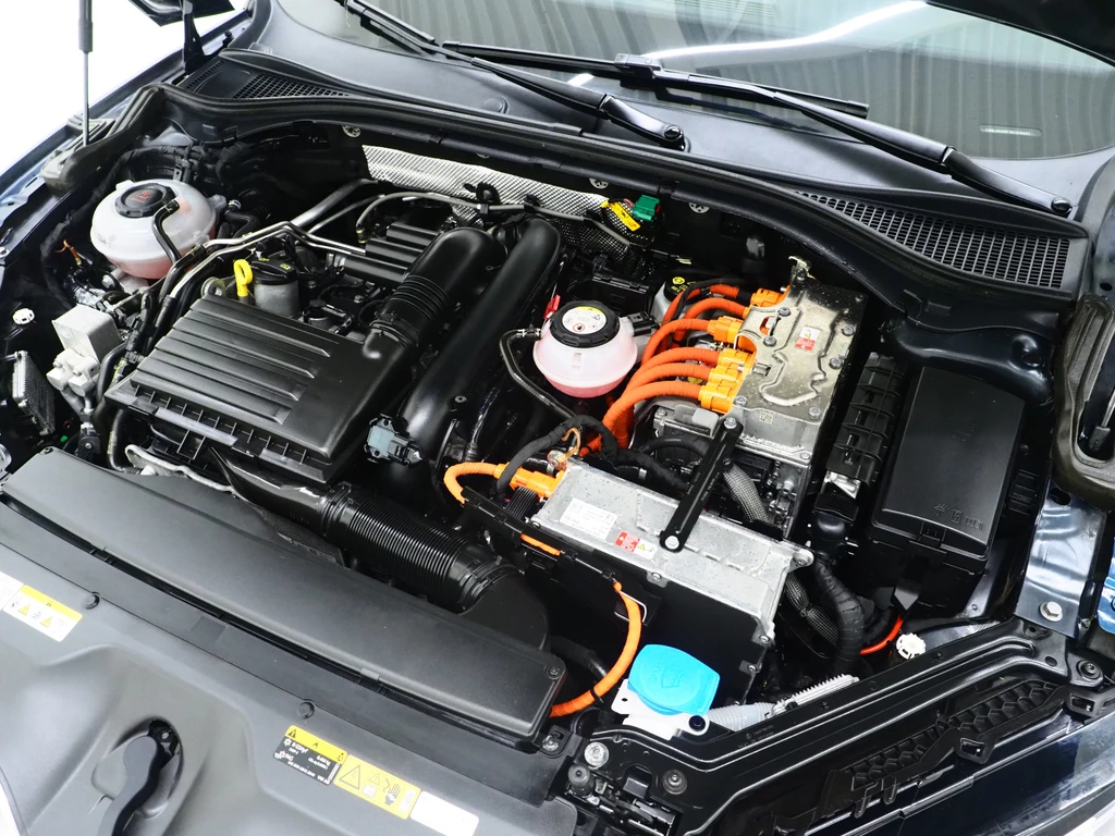 Škoda Superb – foto 12