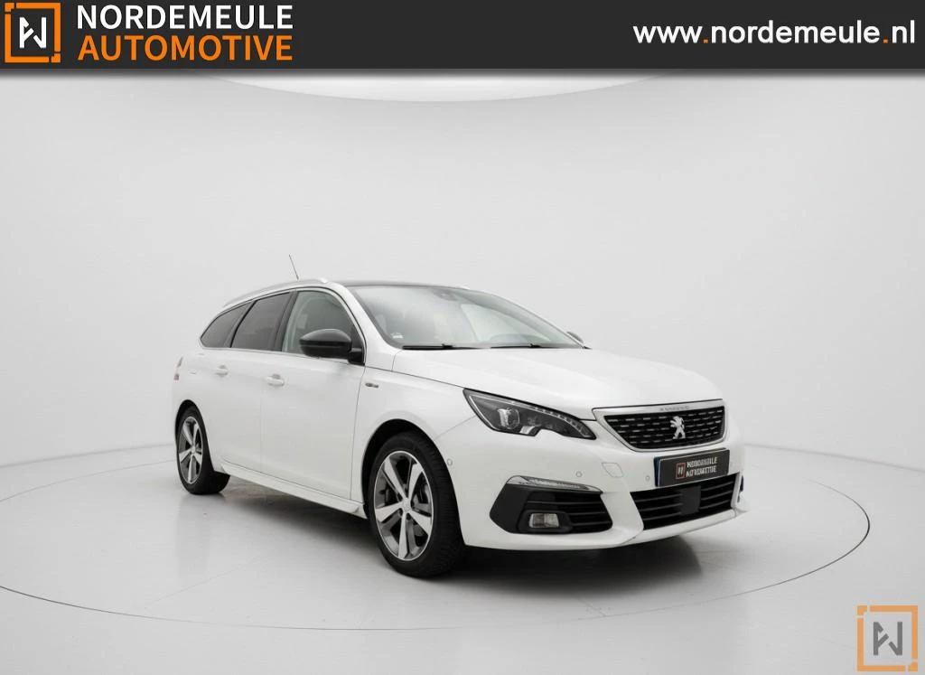 Peugeot 308 – foto 7