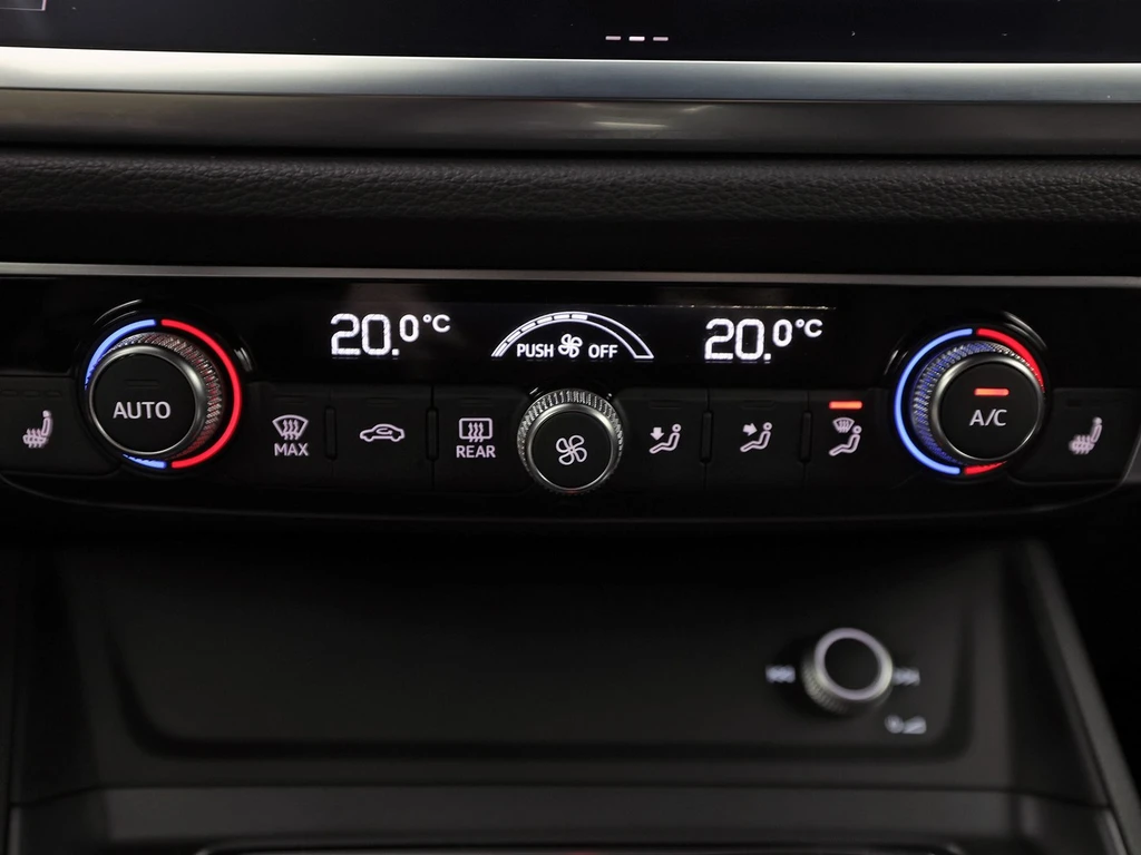 Audi Q3 – foto 10