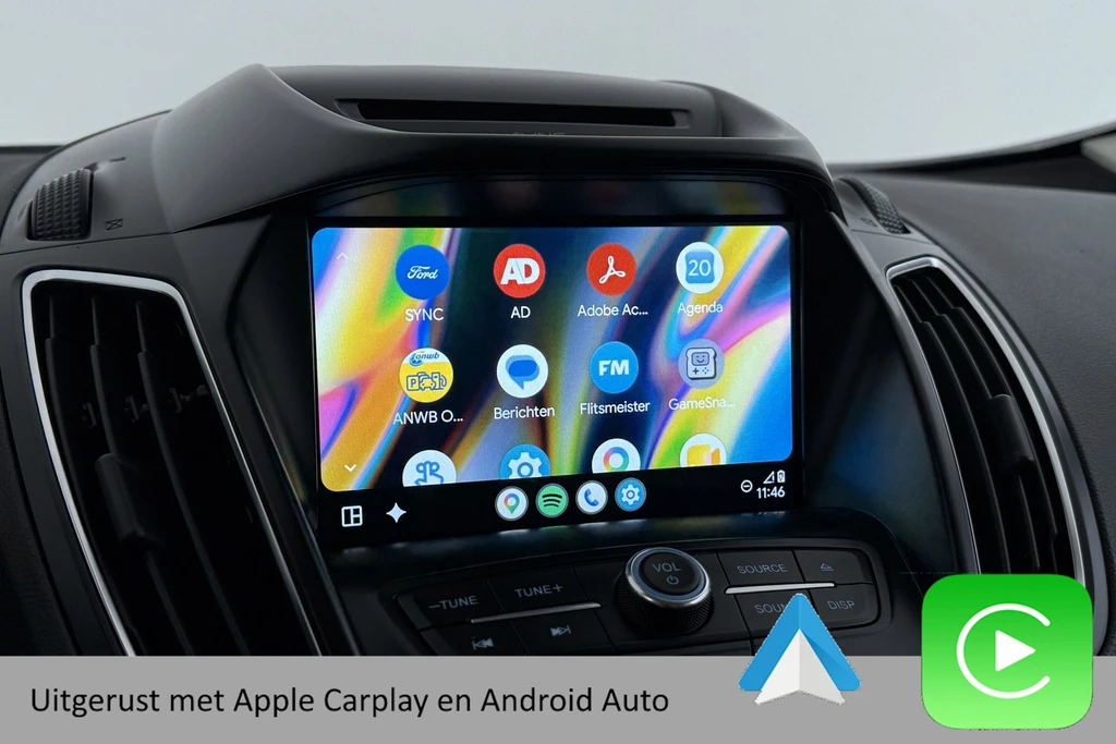 Ford C-MAX – foto 26